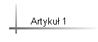 Artyku 1