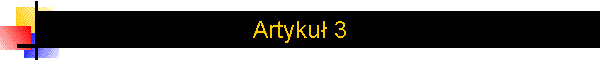 Artyku 3