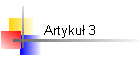 Artyku 3